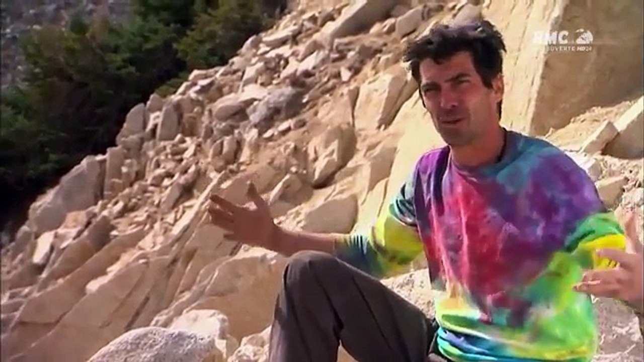 Chasseurs de pierres précieuses - S01 : E08 (Mission de sauvetage !)