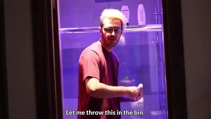 Desi people will never throw anything away - YouTube