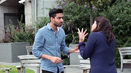 Girls are never satisfied with their pictures.. - YouTube