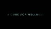 A Cure For Wellness - Social - Exclusive Teaser Interview With Gore Verbinski
