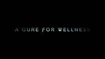 A Cure For Wellness - Social - Exclusive Teaser Interview With Gore Verbinski