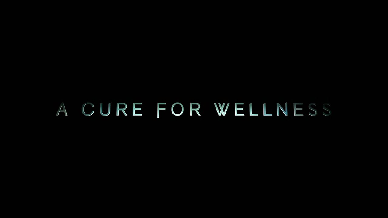 A Cure For Wellness - Social - Exclusive Teaser Interview With Gore Verbinski