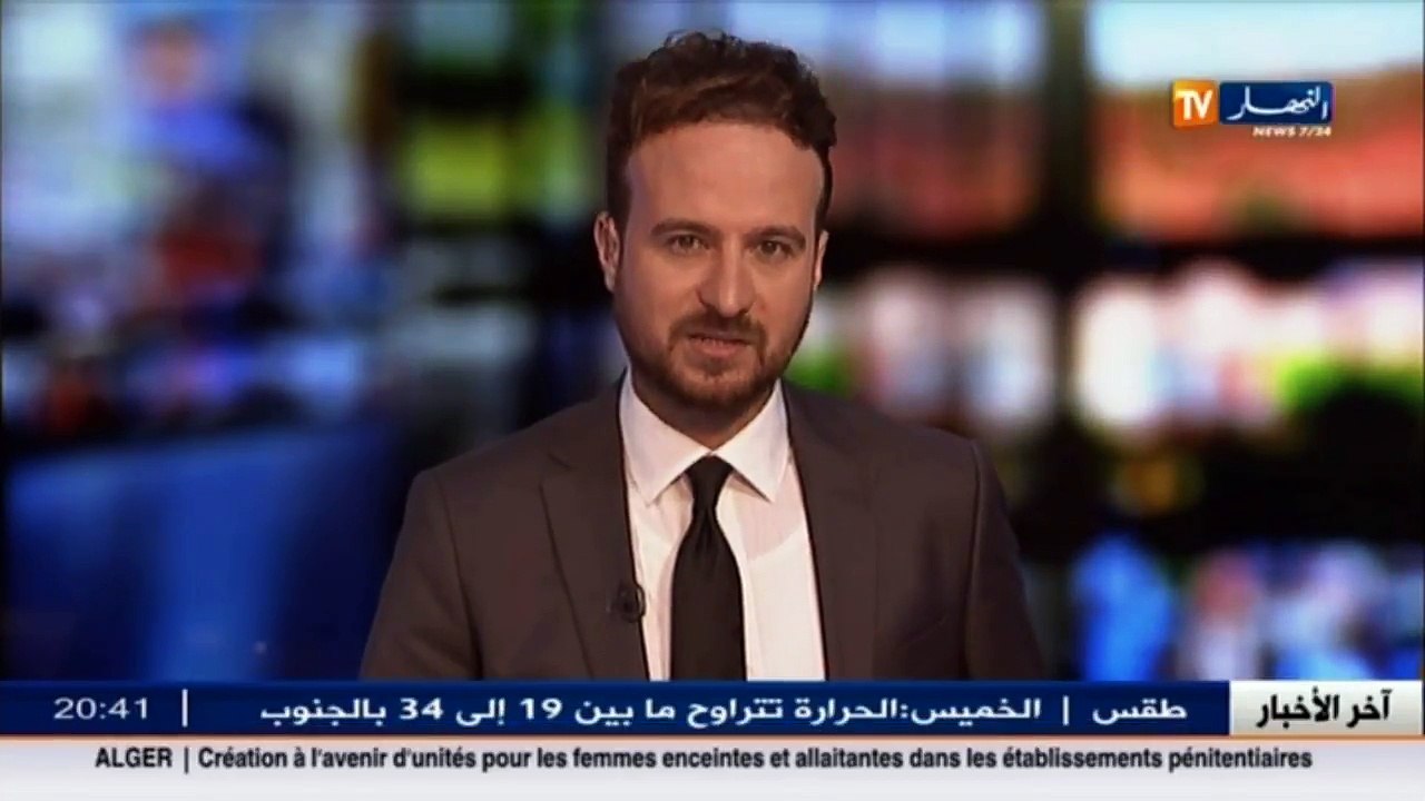 باتنة  حالات إغماء كثيرة بمتوسطة أسماء بنت أبي بكر والسبب غريب