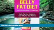 PDF [Free] Download  The Essential Belly Fat Diet Plan: Lose Weight Naturally, Burn Fat Fast,