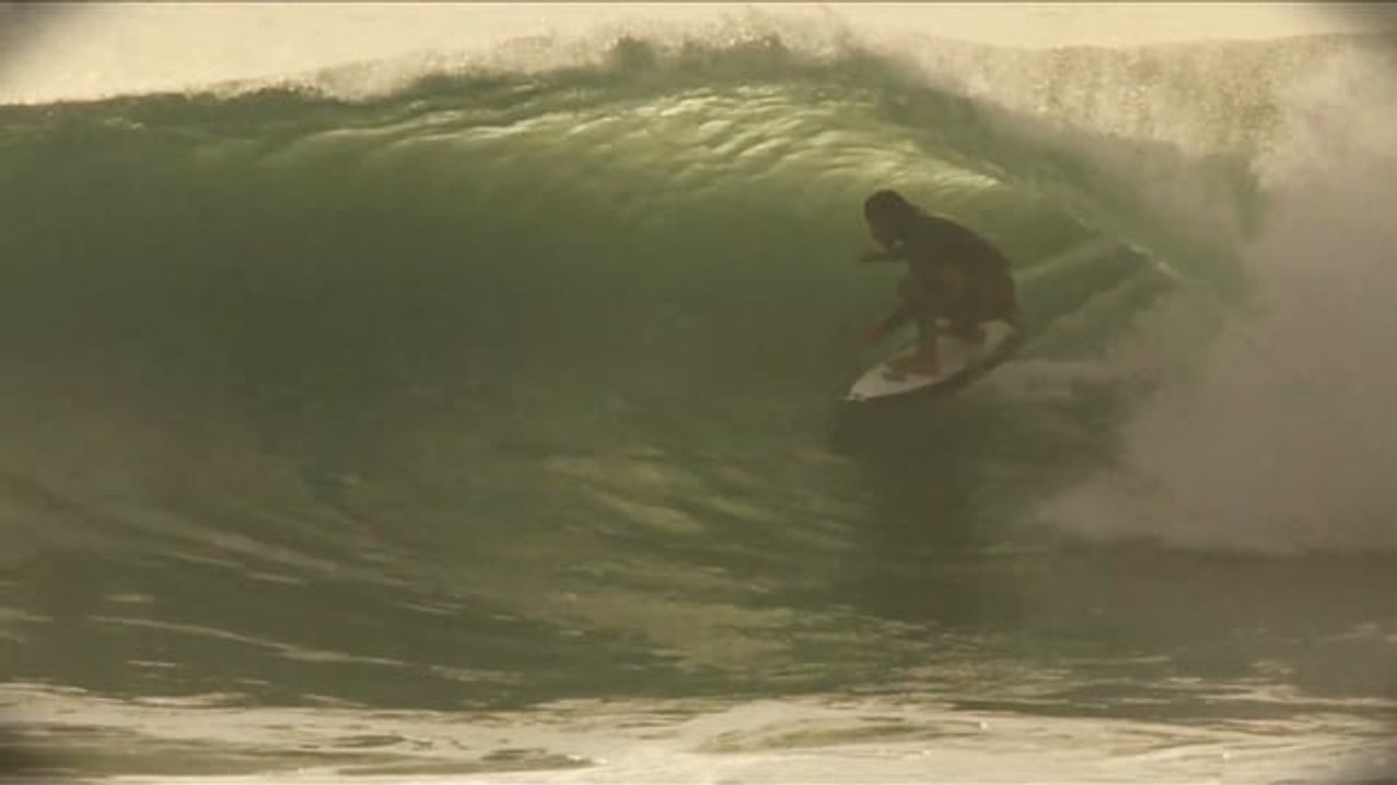 Surfboard shapes of today? | Q&A's with Gary McNeill | Skuff TV Surf