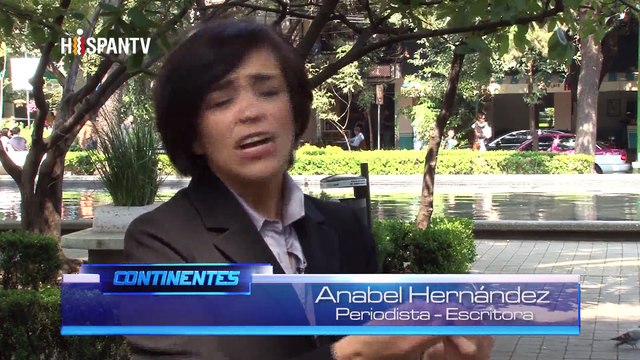 Continentes - Autodefensas y paramilitares