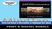 Free ePub Bundle: Principles of Microeconomics, 7th   MindTap Economics, 1 term (6 months) Printed