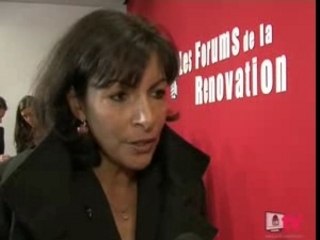 Hidalgo : Forum de la rénovation