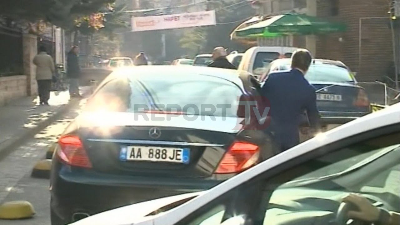 Report TV - Dekriminalizimi prek deputetin e parë, Selami në prokurori
