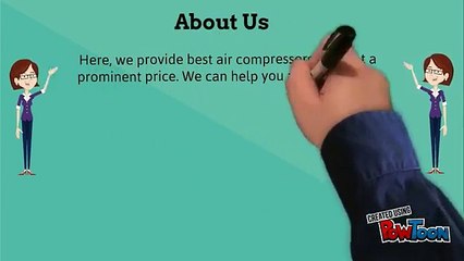 Affordable For Best Clean Dry Compressed Air