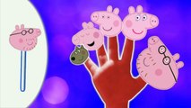Peppa Pig Finger Family Telebubies Lollipop of Kids. Daddy finger family song