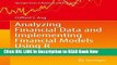 Download Free Analyzing Financial Data and Implementing Financial Models Using R (Springer Texts