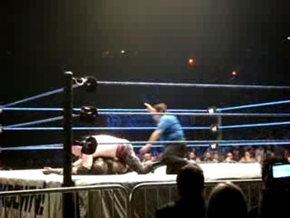 mark vs kane