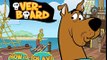De dibujos animados de Scooby Doo Escape, con un barco pirata de Scooby Doo: Escape from the Pirate Ship