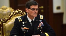 ABD'li Komutandan Suriye Açıklaması: Daha Fazla Askere İhtiyaç Duyacağız