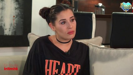 En Toute Intimité : Stacy (LPDLA4) : "Adrien et Lili auraient couché ensemble !"