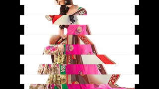 Buy Sarees Online | Sarees Online | Indian Ethnic Wear Sarees | Zinnga