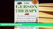 Kindle eBooks  The Gerson Therapy: The Proven Nutritional Program for Cancer and Other Illnesses