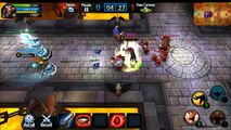 [HD] Soul of Legends Gameplay (IOS/Android) | ProAPK Trailer