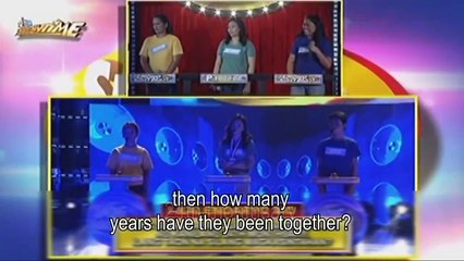 The most stupid moment in tv history!
