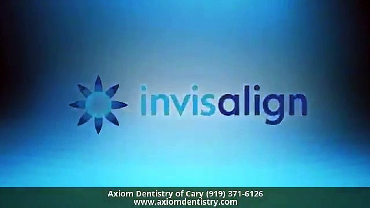 Clear Aligners Cary NC