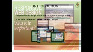 6 Things to consider when building a Responsive Site