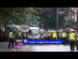 Live Phone Kombes Pol Martinus S. Terkait Perkembangan Kasus Kecelakaan Maut Pondok Indah - NET12