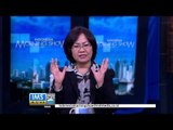 Talk Show Tudingan Sekjen PDIP Terhadap Ketua KPK Part 1 - IMS