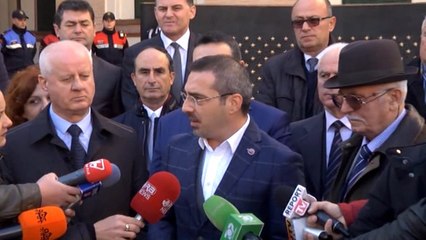 Report TV - 90-vjetori i Policisë, Tahiri: Vijojmë reformën,ish-drejtori:Policia shembull