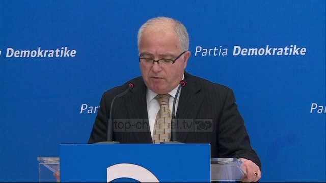 Akuzat e PD për CEZ, Spaho: Marrëveshja paravendosur - Top Channel Albania - News - Lajme