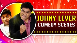 JOHNY LEVER BEST COMEDY