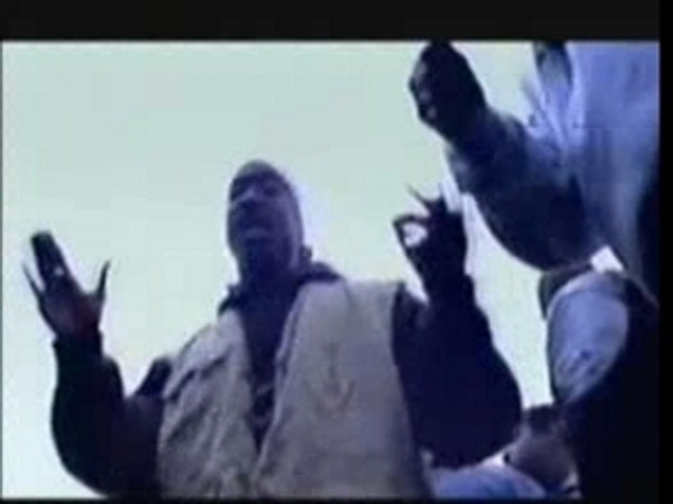 2pac - video - live - original - im getting money bay area