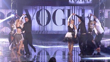 Dance with me Albania - Laura & Renato