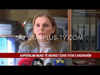 SHPËRBLIMET, TË MËRKURËN NIS SHPËRNDARJA