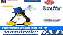 Audiobook Free Linux Mandrake Operating System 7.0 Complete online pdf