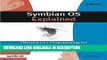 Audiobook Free Symbian OS Explained: Effective C++ Programming for Smartphones (Symbian Press)