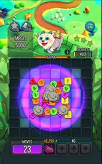 Baby Blocks Puzzle Monsters by SQUARE ENIX [Android/iOS] Gameplay HD
