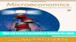 eBook Free Microeconomics: A Contemporary Introduction (Available Titles CourseMate) Free Online