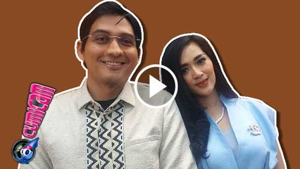 Belum Punya Anak, Lucky-Tiara Siapkan Kamar Super Megah - Cumicam 23 Februari 2017