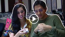 Tiara Dewi Singgung Mantan, Lucky Hakim Sewot - Cumicam 23 Februari 2017