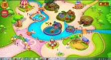 Animals Crazy Zoo | Fun Game to Play for Children Toddlers & Babys By Libii