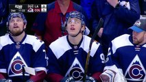 Los Angeles Kings vs Colorado Avalanche | NHL | 21-FEB-2017