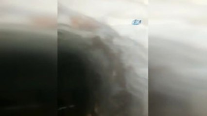 Ankara) Pyd/pkk Havan Atışlarıyla 2'si Çocuk, 3'ü Kadın Olmak Üzere Beş Kişi Hayatını Kaybetti