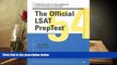 Best Ebook  The Official LSAT PrepTest 54  For Kindle