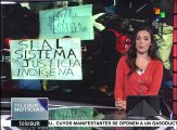 Guatemala: pueblo maya se moviliza para exigir pluralismo jurídico