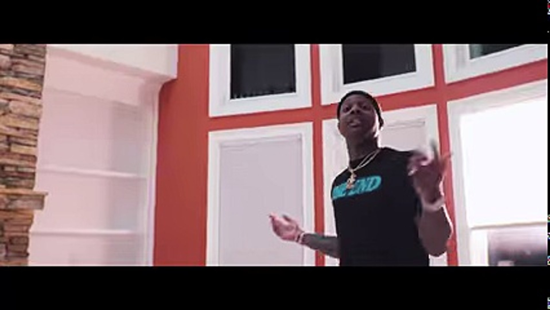 Lil Durk - Better (Official Music Video)