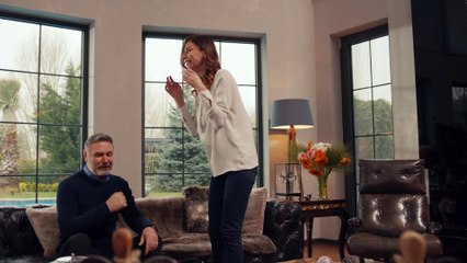 مسلسل هذه المدينة ستلاحقك الحلقة 8 مترجمة للعربية (القسم 1)