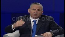 Debati në Channel One, 