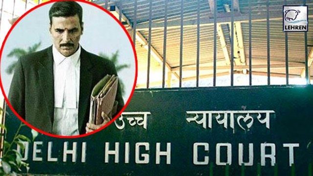 Jolly LLB 2 Stay Summon Refused By High Court | Akshay Kumar