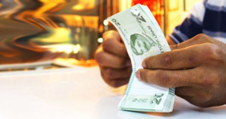 Vergisini Düzenli Ödeyene Vergi İndirimi Meclis'ten Geçti